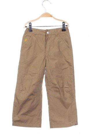 Детски панталон Palomino, Размер 18-24m/ 86-98 см, Цвят Бежов, Цена 9,68 лв.