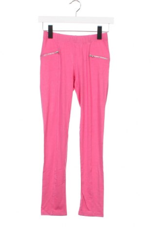 Dětské kalhoty  Pepperts!, Velikost 10-11y/ 146-152 cm, Barva Růžová, Cena  131,00 Kč