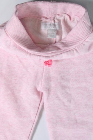 Детски панталон Primark, Размер 9-12m/ 74-80 см, Цвят Пепел от рози, Цена 10,16 лв.