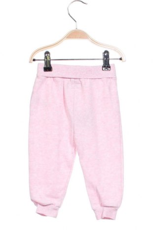 Detské nohavice  Primark, Veľkosť 9-12m/ 74-80 cm, Farba Popolavo ružová, Cena  5,52 €
