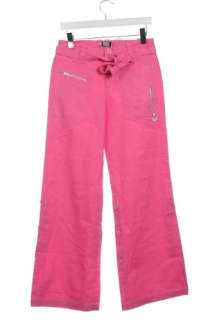 Detské nohavice  Roxy, Veľkosť 15-18y/ 170-176 cm, Farba Ružová, Cena  34,71 €