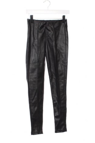 Pantaloni pentru copii S.Oliver, Mărime 11-12y/ 152-158 cm, Culoare Negru, Preț 55,92 Lei