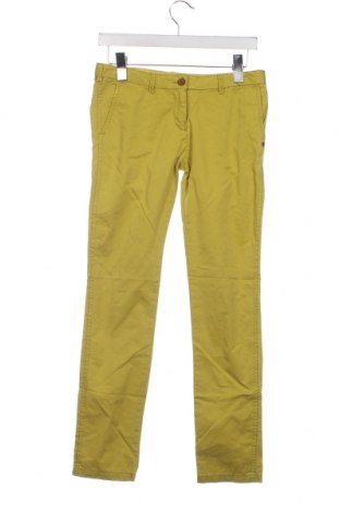 Detské nohavice  Scotch R'belle, Veľkosť 11-12y/ 152-158 cm, Farba Zelená, Cena  15,65 €