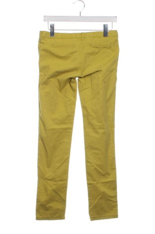 Детски панталон Scotch R'belle, Размер 11-12y/ 152-158 см, Цвят Зелен, Цена 30,60 лв.