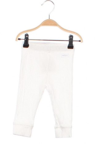 Kinderhose Sinsay, Größe 6-9m/ 68-74 cm, Farbe Weiß, Preis € 1,99