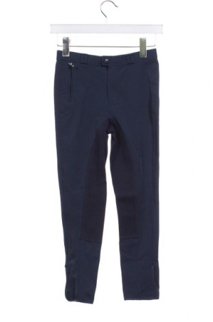 Pantaloni pentru copii TCM, Mărime 8-9y/ 134-140 cm, Culoare Albastru, Preț 27,54 Lei