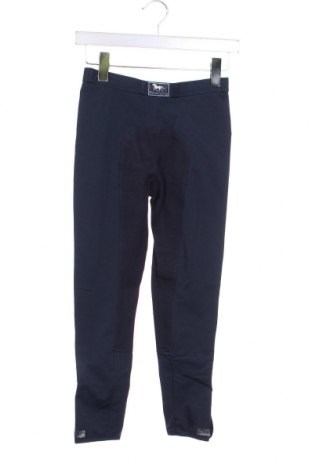 Παιδικό παντελόνι TCM, Μέγεθος 8-9y/ 134-140 εκ., Χρώμα Μπλέ, Τιμή 5,20 €