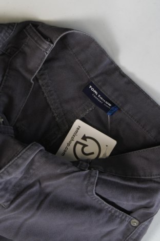 Dětské kalhoty  Tom Tailor, Velikost 8-9y/ 134-140 cm, Barva Modrá, Cena  232,00 Kč
