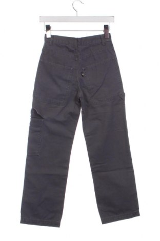 Детски панталон Tom Tailor, Размер 8-9y/ 134-140 см, Цвят Син, Цена 18,00 лв.