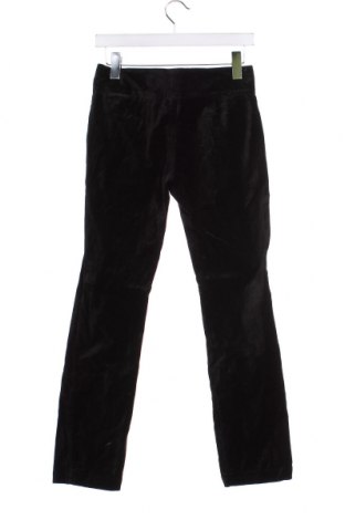 Detské nohavice  Tommy Hilfiger, Veľkosť 13-14y/ 164-168 cm, Farba Čierna, Cena  13,61 €