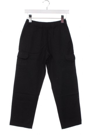 Pantaloni pentru copii Urban Classics, Mărime 10-11y/ 146-152 cm, Culoare Negru, Preț 62,63 Lei