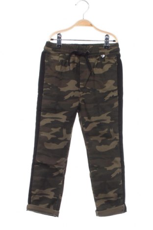 Pantaloni pentru copii Vingino, Mărime 5-6y/ 116-122 cm, Culoare Multicolor, Preț 107,37 Lei