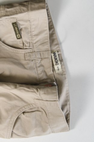 Dětské kalhoty  Waikiki, Velikost 9-10y/ 140-146 cm, Barva Béžová, Cena  194,00 Kč