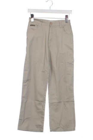 Pantaloni pentru copii Waikiki, Mărime 9-10y/ 140-146 cm, Culoare Bej, Preț 39,18 Lei