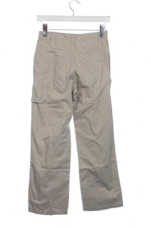 Детски панталон Waikiki, Размер 9-10y/ 140-146 см, Цвят Бежов, Цена 15,36 лв.
