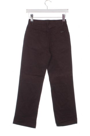 Dziecięce spodnie Waikiki, Rozmiar 10-11y/ 146-152 cm, Kolor Brązowy, Cena 35,41 zł