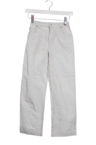 Pantaloni pentru copii Waikiki, Mărime 7-8y/ 128-134 cm, Culoare Gri, Preț 25,71 Lei
