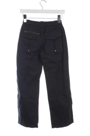 Παιδικό παντελόνι Xside, Μέγεθος 8-9y/ 134-140 εκ., Χρώμα Μπλέ, Τιμή 8,83 €