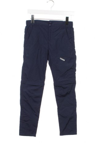 Παιδικό παντελόνι Yigga, Μέγεθος 10-11y/ 146-152 εκ., Χρώμα Μπλέ, Τιμή 7,79 €