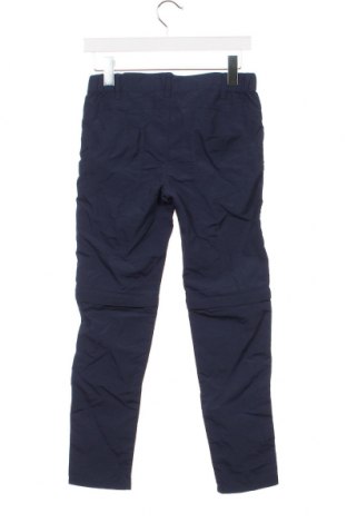 Pantaloni pentru copii Yigga, Mărime 10-11y/ 146-152 cm, Culoare Albastru, Preț 69,08 Lei