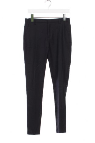 Παιδικό παντελόνι Zara, Μέγεθος 13-14y/ 164-168 εκ., Χρώμα Μπλέ, Τιμή 4,33 €