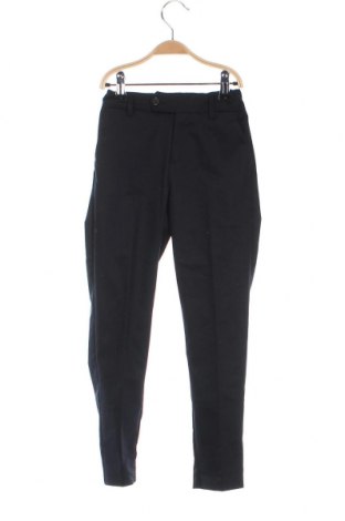 Παιδικό παντελόνι Zara, Μέγεθος 6-7y/ 122-128 εκ., Χρώμα Μπλέ, Τιμή 3,65 €