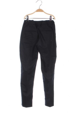 Παιδικό παντελόνι Zara, Μέγεθος 6-7y/ 122-128 εκ., Χρώμα Μπλέ, Τιμή 3,44 €