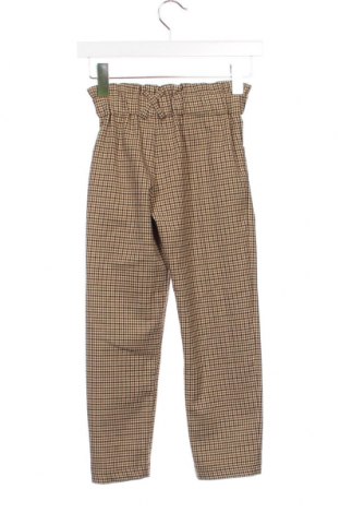 Παιδικό παντελόνι Zara, Μέγεθος 7-8y/ 128-134 εκ., Χρώμα  Μπέζ, Τιμή 7,12 €