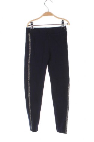 Pantaloni pentru copii Zara Kids, Mărime 8-9y/ 134-140 cm, Culoare Albastru, Preț 20,35 Lei