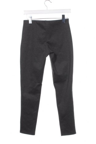 Pantaloni pentru copii Zara Kids, Mărime 13-14y/ 164-168 cm, Culoare Gri, Preț 24,41 Lei