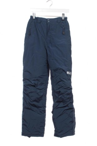 Dětské kalhoty pro zimní sporty , Velikost 15-18y/ 170-176 cm, Barva Modrá, Cena  352,00 Kč
