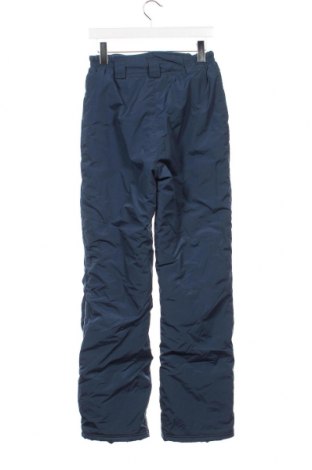 Детски панталон за зимни спортове, Размер 15-18y/ 170-176 см, Цвят Син, Цена 16,10 лв.