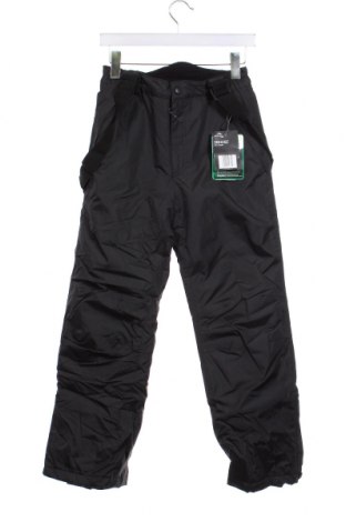 Детски панталон за зимни спортове Active Touch, Размер 11-12y/ 152-158 см, Цвят Сив, Цена 49,50 лв.