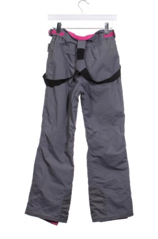 Kinderhose für Wintersport Alive, Größe 10-11y/ 146-152 cm, Farbe Grau, Preis € 9,74