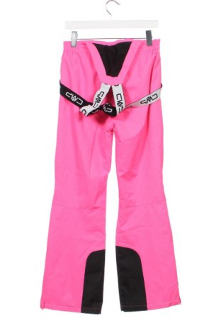 Kinderhose für Wintersport CMP, Größe 15-18y/ 170-176 cm, Farbe Rosa, Preis 40,36 €