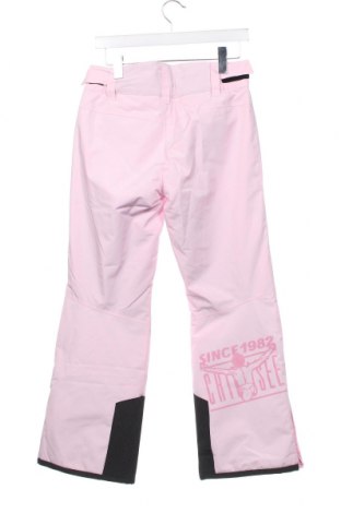 Παιδικό παντελόνι για χειμερινά σπορ Chiemsee, Μέγεθος 12-13y/ 158-164 εκ., Χρώμα Ρόζ , Τιμή 27,71 €