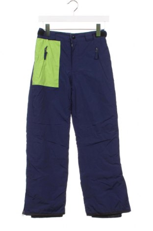 Detské nohavice pre zimné športy  Crane, Veľkosť 10-11y/ 146-152 cm, Farba Modrá, Cena  7,30 €