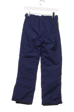 Pantaloni pentru copii pentru sporturi de iarnă Crane, Mărime 10-11y/ 146-152 cm, Culoare Albastru, Preț 67,99 Lei