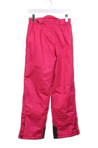 Παιδικό παντελόνι για χειμερινά σπορ Crane, Μέγεθος 10-11y/ 146-152 εκ., Χρώμα Ρόζ , Τιμή 14,54 €