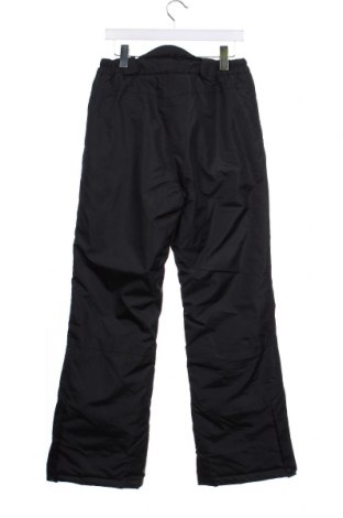 Detské nohavice pre zimné športy  Crane, Veľkosť 15-18y/ 170-176 cm, Farba Čierna, Cena  6,95 €