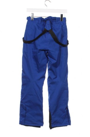 Detské nohavice pre zimné športy  Crivit, Veľkosť 10-11y/ 146-152 cm, Farba Modrá, Cena  18,71 €