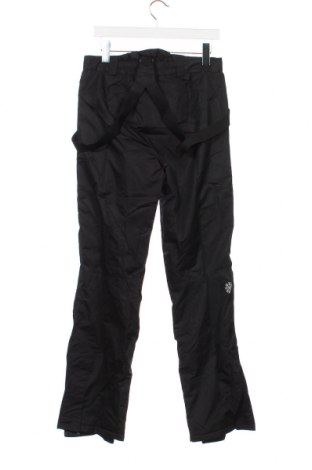 Dětské kalhoty pro zimní sporty  Crivit, Velikost 12-13y/ 158-164 cm, Barva Černá, Cena  178,00 Kč