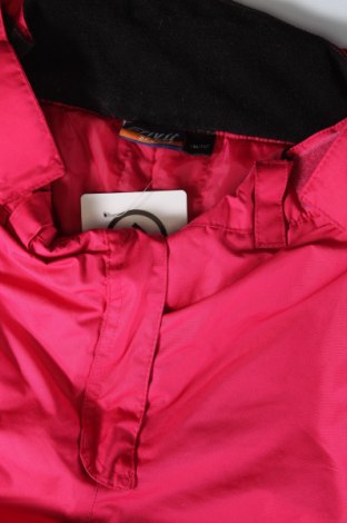 Kinderhose für Wintersport Crivit, Größe 10-11y/ 146-152 cm, Farbe Rot, Preis € 13,57
