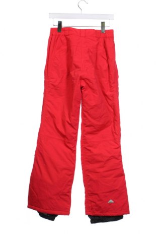 Pantaloni pentru copii pentru sporturi de iarnă Icepeak, Mărime 12-13y/ 158-164 cm, Culoare Roșu, Preț 145,66 Lei