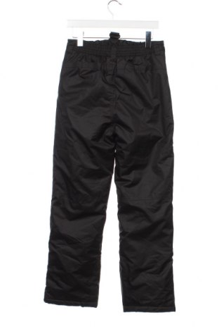 Pantaloni pentru copii pentru sporturi de iarnă Kids, Mărime 12-13y/ 158-164 cm, Culoare Negru, Preț 68,09 Lei