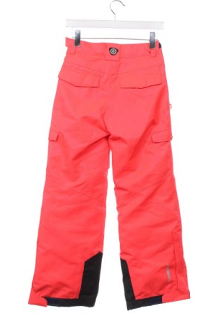 Детски панталон за зимни спортове Killtec, Размер 11-12y/ 152-158 см, Цвят Розов, Цена 49,92 лв.