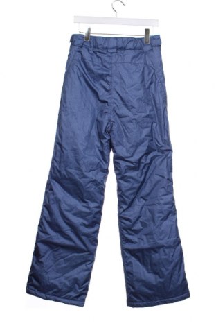 Detské nohavice pre zimné športy  Y.F.K., Veľkosť 15-18y/ 170-176 cm, Farba Modrá, Cena  9,80 €