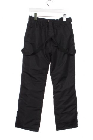 Детски панталон за зимни спортове Yigga, Размер 11-12y/ 152-158 см, Цвят Черен, Цена 24,00 лв.