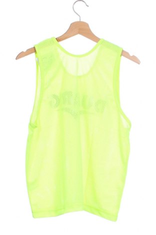 Μπλουζάκι αμάνικο παιδικό Duarig, Μέγεθος 14-15y/ 168-170 εκ., Χρώμα Πράσινο, Τιμή 8,25 €