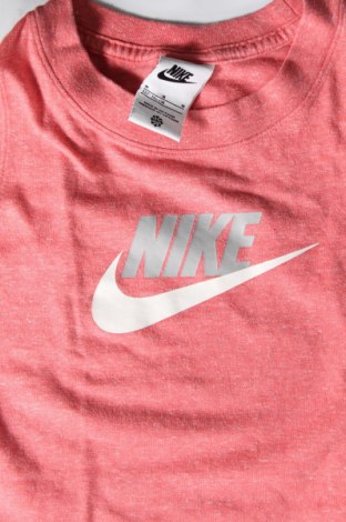 Kinder Top Nike, Größe 9-10y/ 140-146 cm, Farbe Rosa, Preis 10,60 €